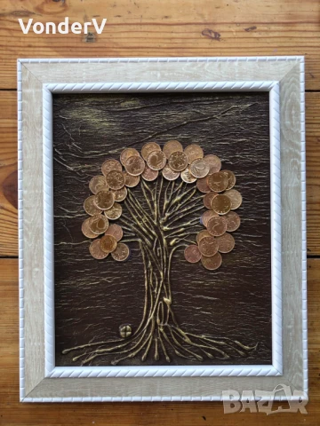 Комплекти за подарък Бутилка с чаши Картини за дома Ръчна изработка Повод Рожден ден Юбилей, снимка 8 - Сервизи - 49539640