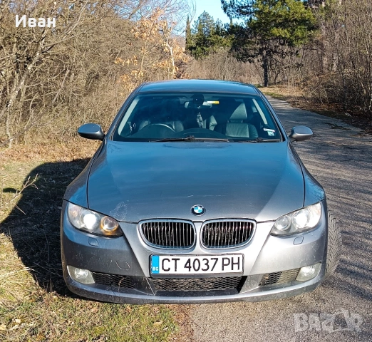 BMW 325i N52B25A, снимка 6 - Автомобили и джипове - 53788874