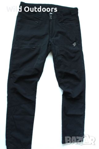 TWENTYFOUR - мъжки туристически панталон, размер L, снимка 1 - Спортни дрехи, екипи - 46367652