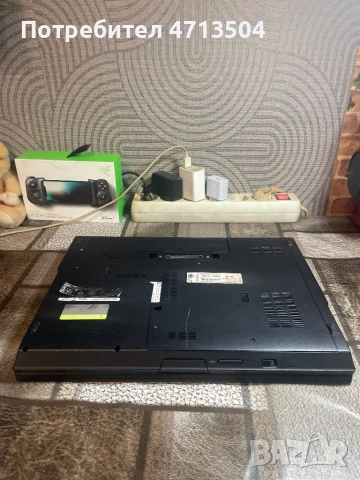 Dell Latitude E5400, снимка 5 - Лаптопи за работа - 53176944