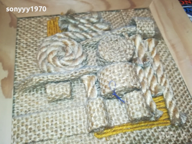 ДФ ПЕРУН САМОКОВ-КОМПОЗИЦИЯ ОТ СОЦА 0810250619, снимка 11 - Антикварни и старинни предмети - 51981730