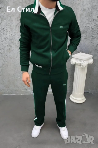 ✨🔥🔥🔥 👍 ✨𝗣𝗿𝗶𝗰e :24€ НА ЕДРО ✨𝗦ı𝘇𝗲:  M  LL XL XXL XXL 📌6 бр, снимка 3 - Спортни дрехи, екипи - 53661921