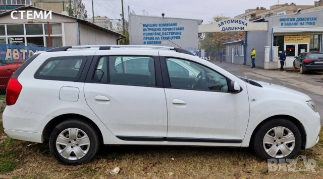 дава под наем автомобил