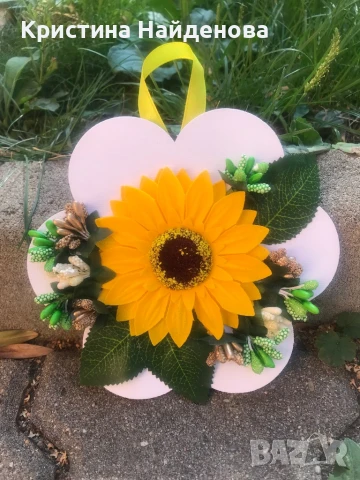 Подаръци със сапунени рози , снимка 11 - Декорация за дома - 39231486