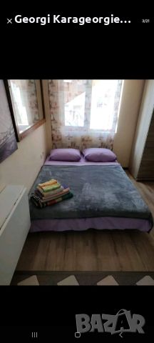 студио Кабакум затворен комплекс , снимка 6 - Апартаменти - 46197561