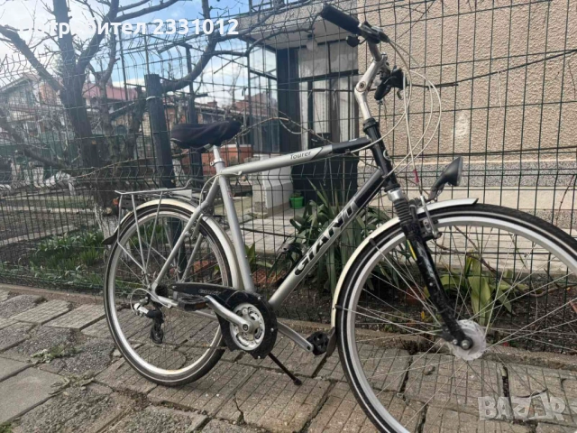 Дамско и мъжко колело., снимка 4 - Велосипеди - 53729939