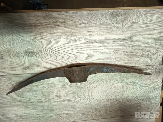 Кирка 1.700кг., снимка 4 - Други инструменти - 53951270