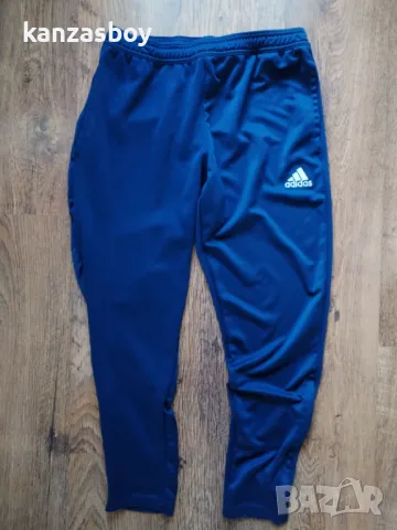 ADIDAS - страхотно мъжко долнище L, снимка 2 - Спортни дрехи, екипи - 49562652