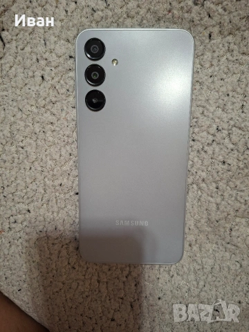 нов Samsung A16 за части, заключен, снимка 3 - Samsung - 53888553