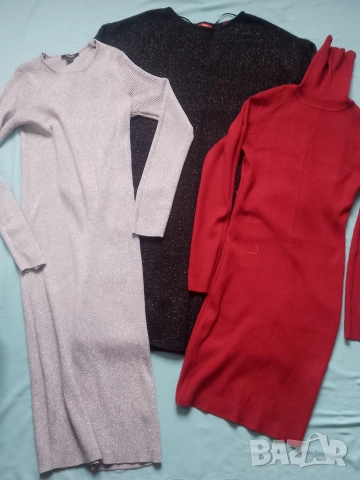 дамски рокли 