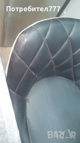 Бар стол , снимка 5 - Столове - 52429174