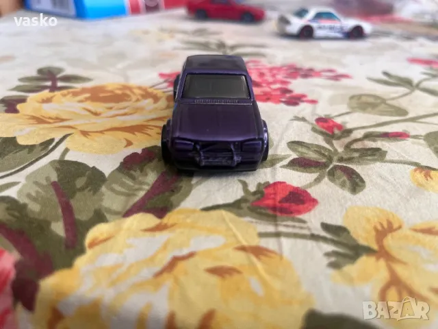 Hotwheels Nissan, снимка 2 - Колекции - 50342494