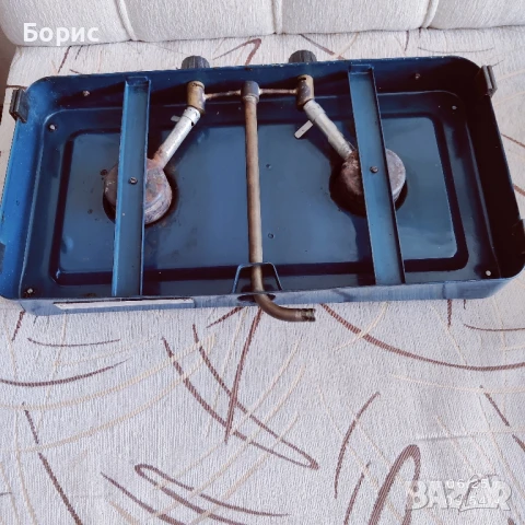 Къмпинг котлони 2бр, снимка 12 - Котлони - 50502183