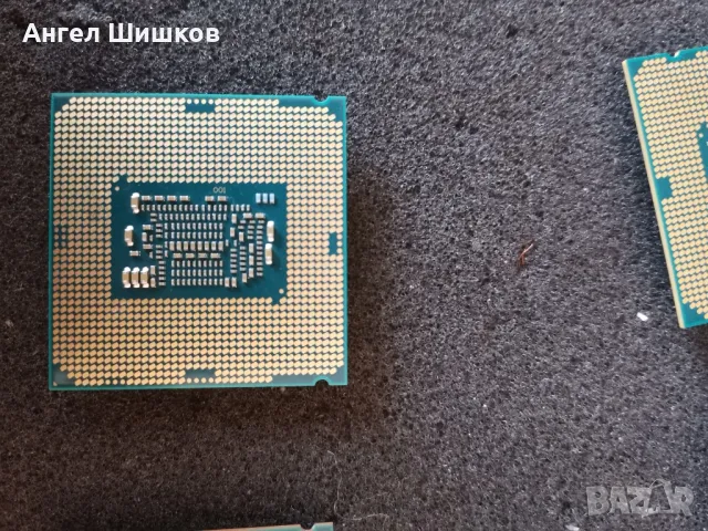 Intel Xeon SR326 E3-1270 V6 (i7-7700) 3800MHz 4200MHz(turbo) L2-1MB L3-8MB TDP-72W Socket 1151, снимка 3 - Процесори - 47468125