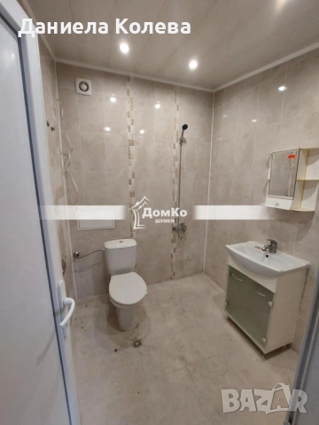 Етаж от къща със собствен двор, снимка 12 - Етаж от къща - 52300773