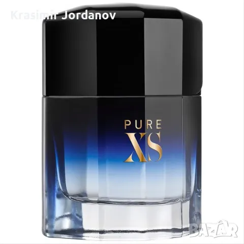 Paco Rabanne PURE XS, снимка 4 - Мъжки парфюми - 48511084