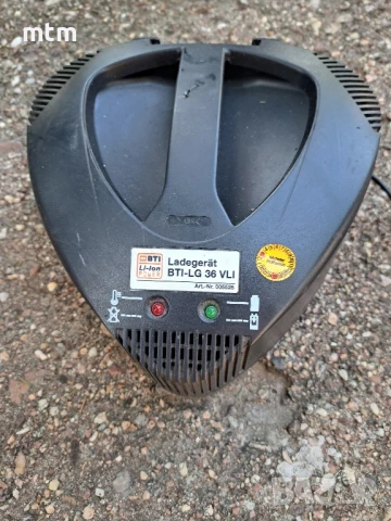 зарядно за батерии бош 36v, снимка 2 - Други инструменти - 50948084