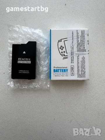 Батерия за PSP 2000/3000 slim