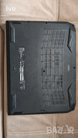 Acer Nitro 5 16chi, снимка 5 - Части за лаптопи - 52744194