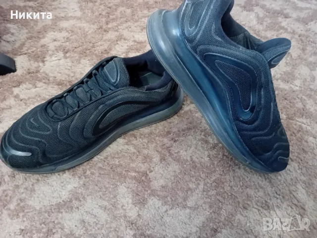 Найк Air max 720-маратонки 46 номер-Виетнам, снимка 3 - Маратонки - 50336489
