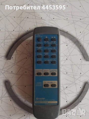 SONY-BOSE-MARANTZ-HARMAN KARDON-PANASONIC-JVC-SHARP-KENWOOD, снимка 16 - Ресийвъри, усилватели, смесителни пултове - 51417145