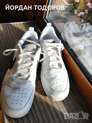 Nike Air Force 1, снимка 3 - Ежедневни обувки - 53342777