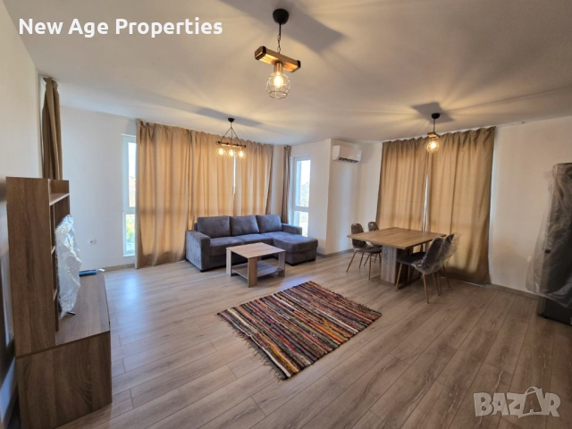 Под наем - апартамент кв. Беломорски, снимка 5 - Апартаменти - 52691256