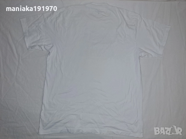 Carhartt WIP Short Sleeve Pocket T-Shirt (L) и (М) мъжки  тениски , снимка 11 - Тениски - 50214475