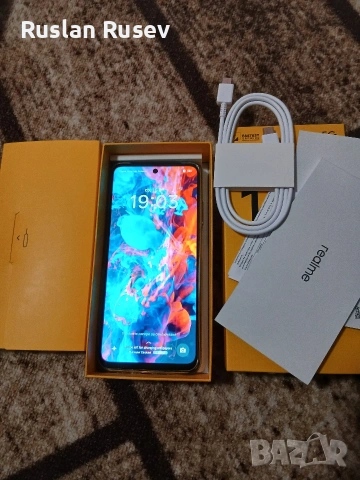 Realme 14x , снимка 2 - Xiaomi - 53012927
