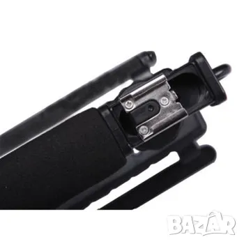 Стойка за фото и видеокамери, снимка 5 - Чанти, стативи, аксесоари - 50441326