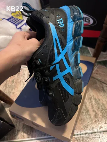 Маратонки Асикс Asics Gel, снимка 2 - Маратонки - 48150140