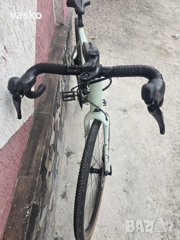 Cube Recation Hybrid pro 625 версия 2023Г., снимка 6 - Велосипеди - 54205932