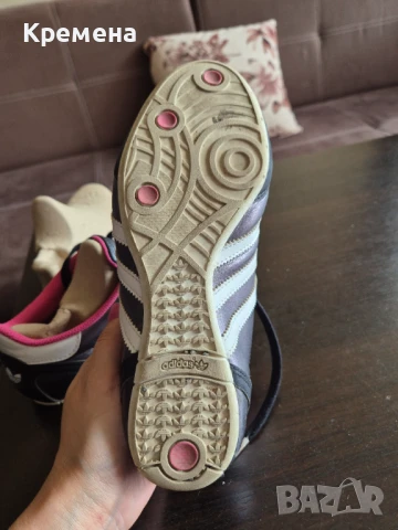 маратонки АДИДАС/ ADIDAS модел G43787, снимка 9 - Маратонки - 50497101