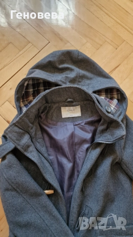 Дамски тренч Only, снимка 2 - Палта, манта - 52012617