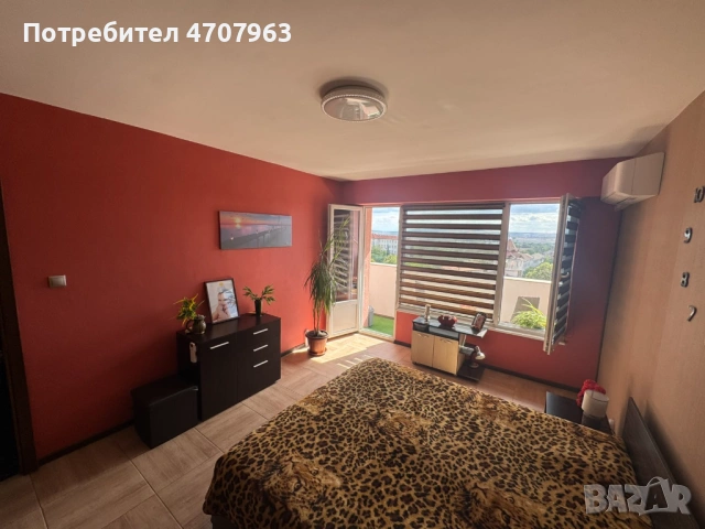 Тристаен - Айтос, снимка 4 - Апартаменти - 53771501