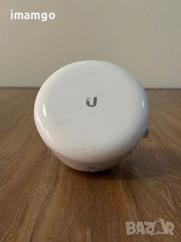 2 бр. Ubiquiti GigaBeam Plus (GBE-Plus) 60GHz – Безжичен Гигабитов Линк, снимка 6 - Мрежови адаптери - 54036666