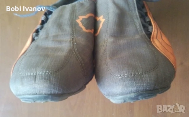 Маратонки Puma номер 41, снимка 8 - Спортни обувки - 50919267