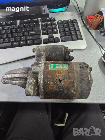 Стартер Nissan / Infiniti 23300M8200