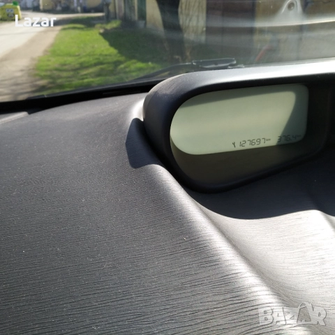 Ситроен от 2012 декември, снимка 3 - Автомобили и джипове - 51977471