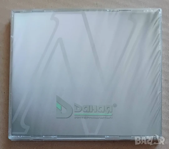 Оригинален CD диск на Нели Рангелова, снимка 2 - CD дискове - 51358603