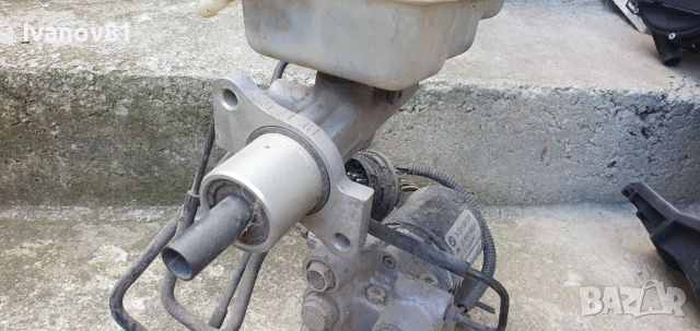 спирачна помпа и абс помпа за бмв е36 abs pump bmw e36, снимка 3 - Части - 46469523