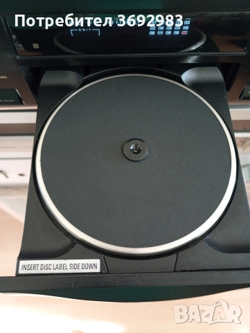 Pioneer CD-S 503