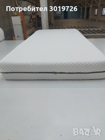 Матрак - Модел Флексус с цип размер 90/200 , снимка 5 - Матраци - 54106947
