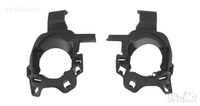 269162403R,ляв държач,основа халоген RENAULT KADJAR 2015-2018