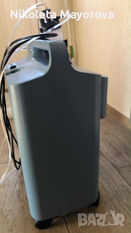 Кислороден Концентратор Philips Respironics EverFlo, снимка 6 - Други - 51630426