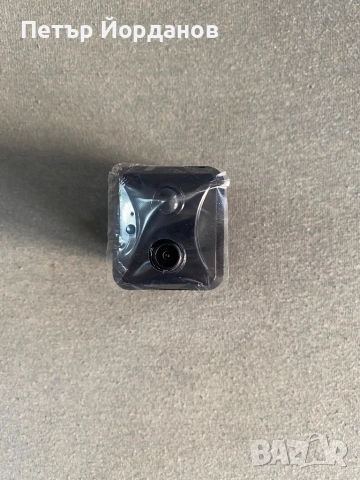 Мини камера WiFi 5MP, Sleep mode до 60 дни, Нощно виждане, 3800 mAh, снимка 3 - HD камери - 52442312