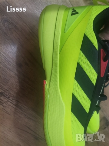 Маратонки Адидас, снимка 5 - Маратонки - 52506732