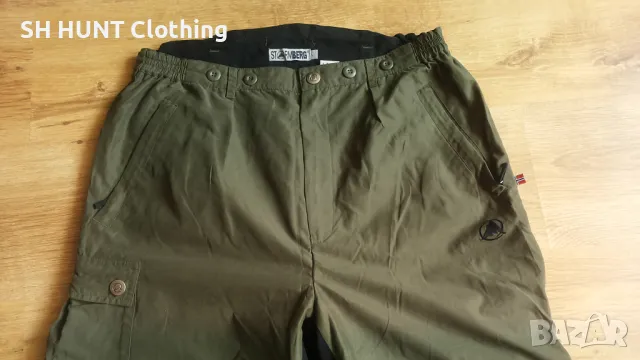 STORMBERG Trouser размер L панталон пролет есен - 1524, снимка 9 - Екипировка - 48180807