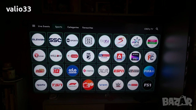 Приемник "B.box", Android 11.1, FI-WI-5G, HDMI, Google Play, 5 в1;, снимка 10 - Приемници и антени - 53440270
