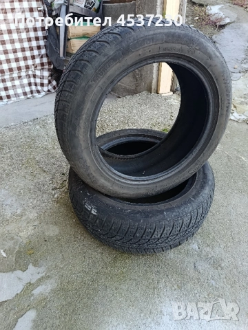 205/55/16 зимни гуми 